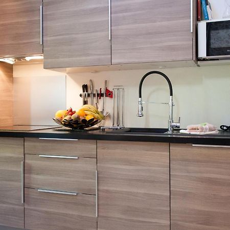 Superbe Appartement Loft Vieil Antibes Bagian luar foto